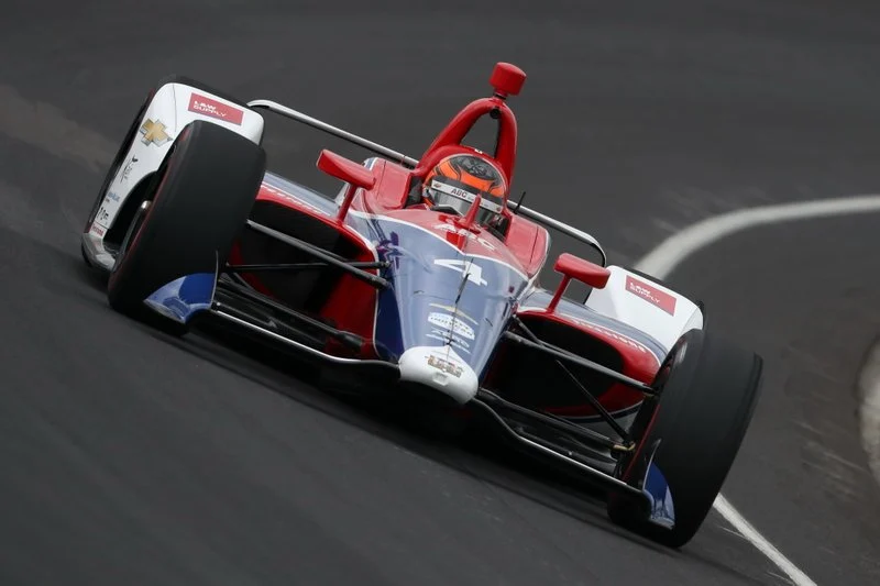 <i>(Foto: IndyCar/Divulgao)</i>