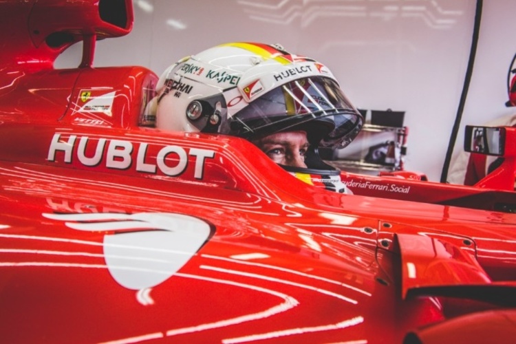 <i>(Foto: Reprodução/Ferrari)</i> <i>(Foto: Reprodução/Ferrari)</i>