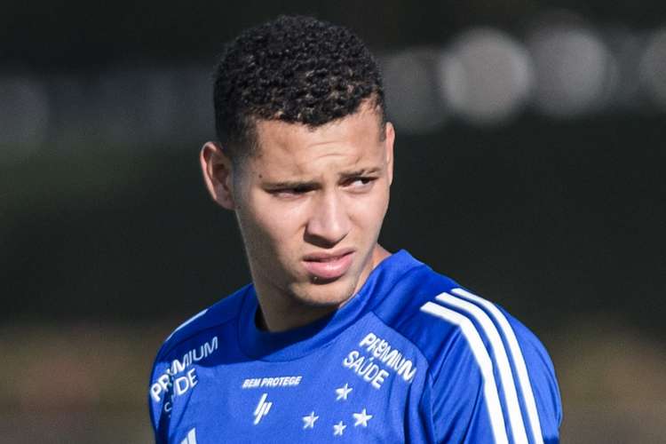 <i>(Foto: Gustavo Aleixo/Cruzeiro)</i>