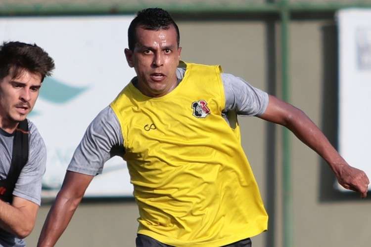 <i>(Foto: Rafael Melo/SCFC)</i> <i>(Foto: Rafael Melo/SCFC)</i>