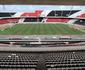 Santa Cruz volta a vender ingressos virtuais para o jogo contra o Vila Nova