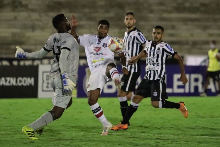 <i>(Foto: Rafael Melo/Santa Cruz)</i>