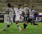 Jogo entre Ituano e Santa Cruz ope melhor visitante e pior mandante da primeira fase