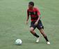 Por vaga na semifinal da Copa do Brasil sub-17, meia do Sport aguarda 