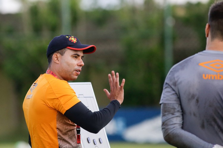 <i>(Foto: Anderson Stevens/Sport)</i> <i>(Foto: Anderson Stevens/Sport)</i>