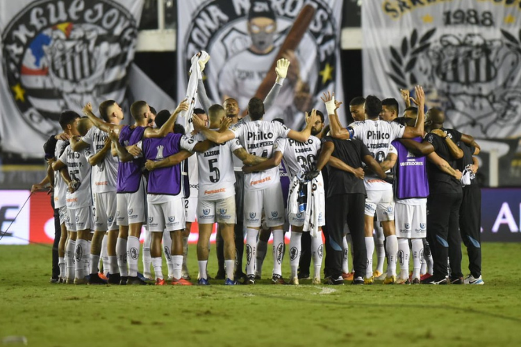 <i>(Foto: Ivan Storti/Santos FC)</i>