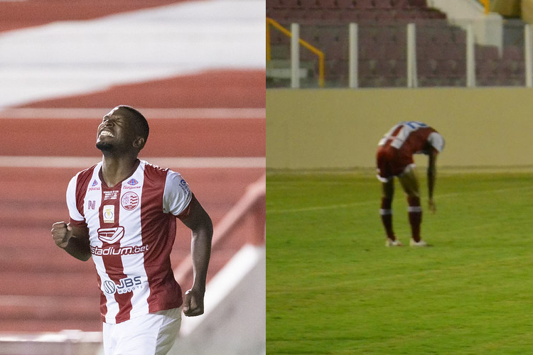 <i>(Foto: Caio Falco/CNC; Divulgao/Confiana)</i>