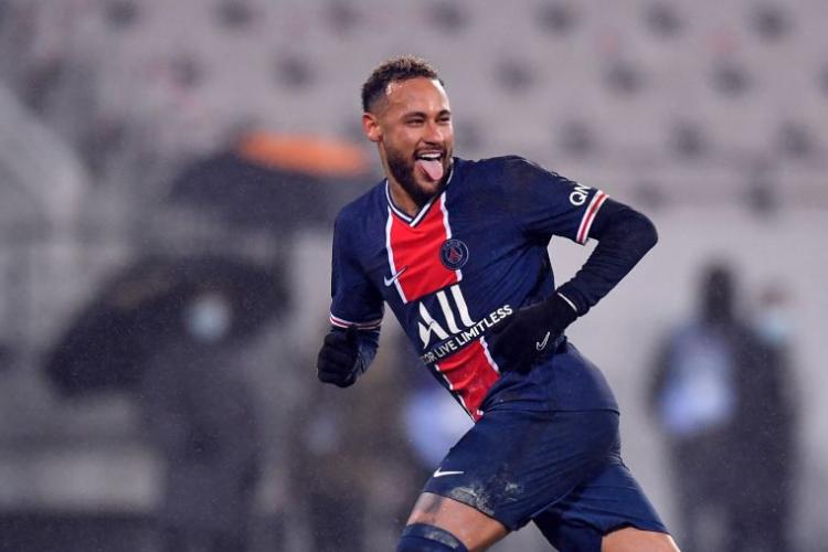 Agora ou nunca: com Neymar, enfim, em forma, PSG encara 'zebra