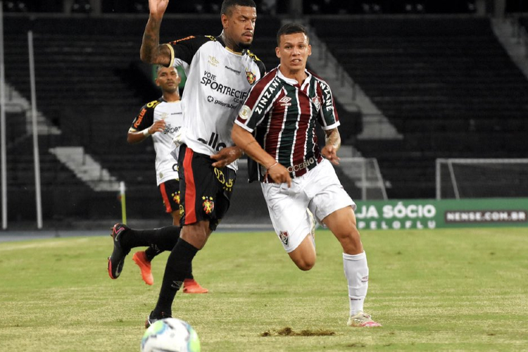 <i>(Foto: Mailson Santana/Fluminense FC)</i>