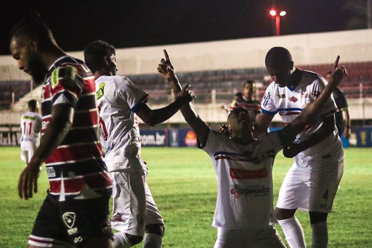 <i>(Foto: Wendell Rezende/AOItabaiana)</i> <i>(Foto: Wendell Rezende/AOItabaiana)</i>