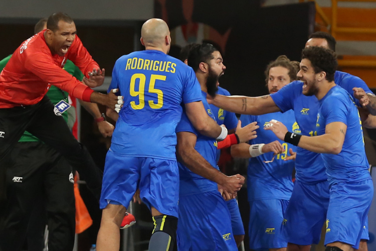 <i>(Foto: Divulgao/Handball Egypt2021
)</i>