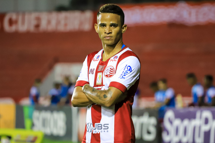 Com apenas seis titulares contra o CSA, confira time que mais atuou em 2020 pelo Nutico