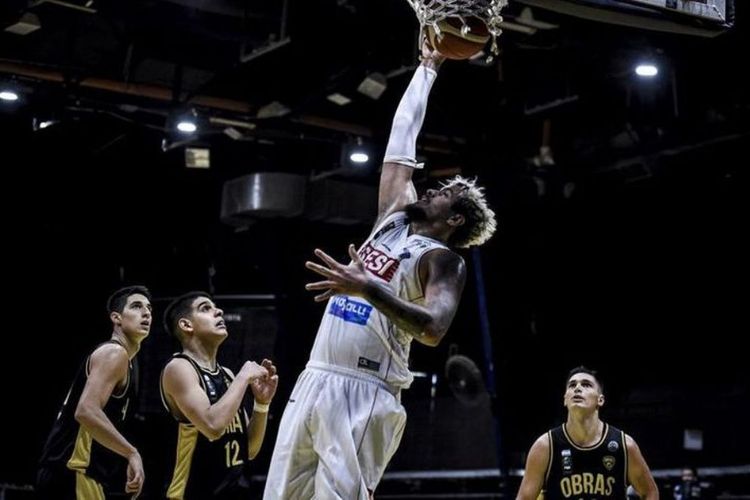 <i>(Foto: Divulgao/FIBA)</i>