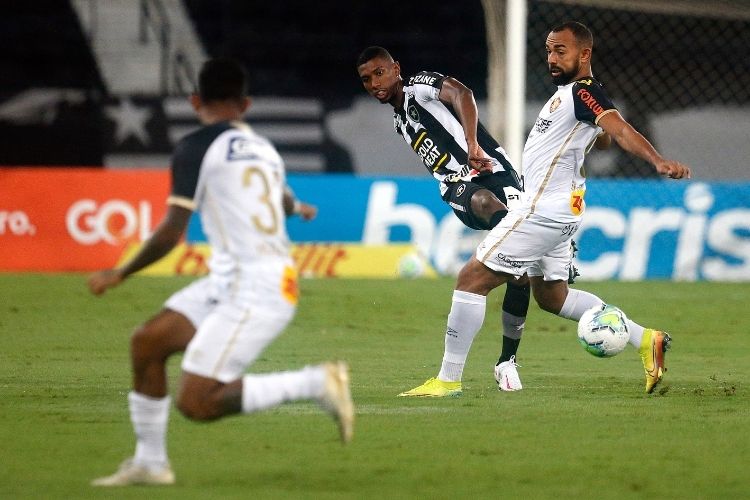 <i>(Foto: Vítor Silva/ BFR)</i> <i>(Foto: Vítor Silva/ BFR)</i>