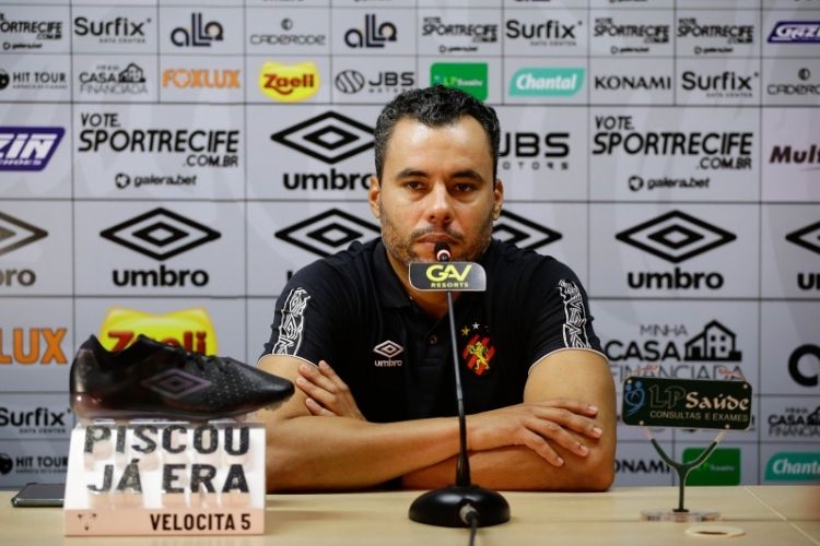 <i>(Foto: Anderson Stevens/Sport)</i>