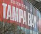 Covid-19 impe domingo de Super Bowl diferente nos EUA