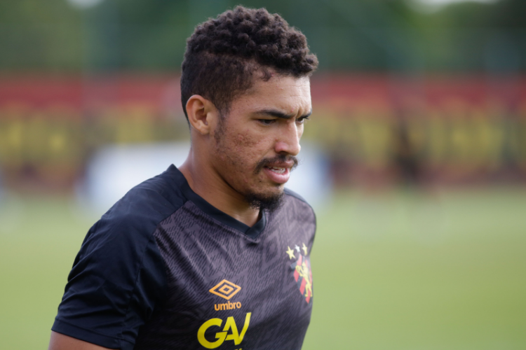 <i>(Foto: Anderson Stevens/Sport Recife)</i>