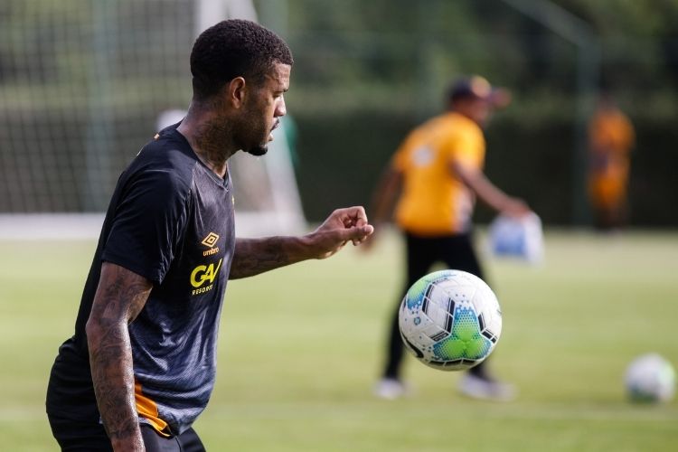 <i>(Foto: Anderson Stevens/Sport)</i>