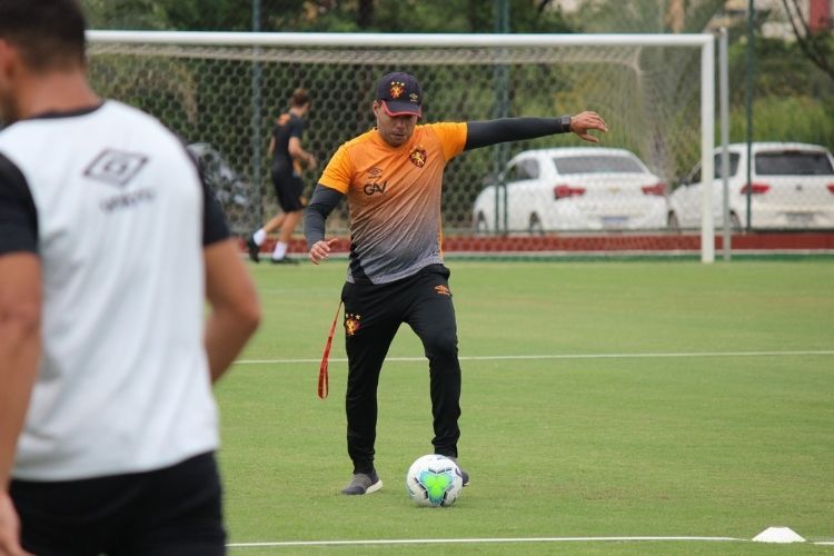 <i>(Foto: Assessoria/Sport)</i>