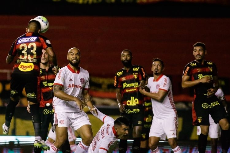 <i>(Foto: Anderson Stevens/Sport)</i>