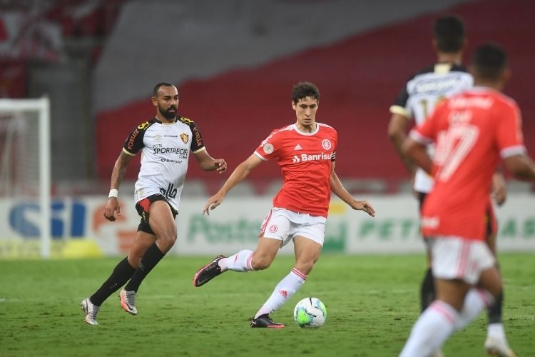 <i>(Foto: Ricardo Duarte/Internacional)</i> <i>(Foto: Ricardo Duarte/Internacional)</i>