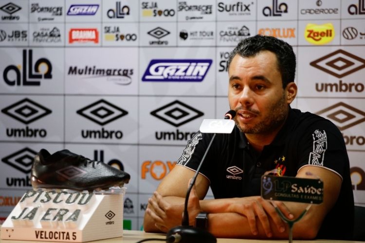 <i>(Foto: Anderson Stevens/Sport)</i>
