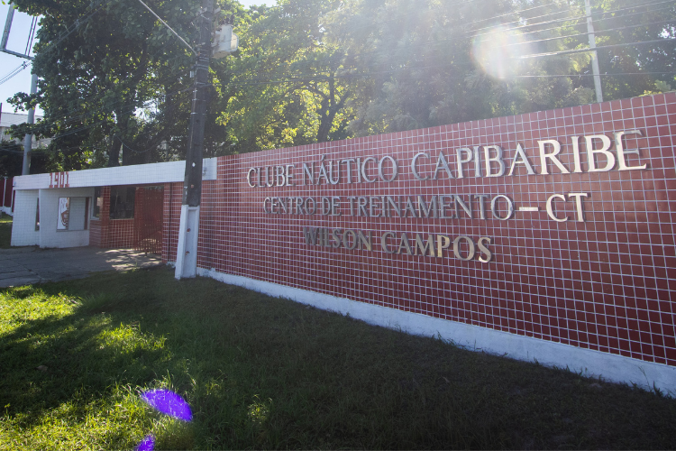 O ano de 2021 comea agora: Nutico se reapresenta e inicia trabalhos para nova temporada