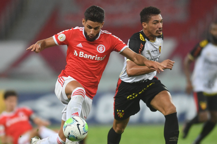 <i>(Foto: Ricardo Duarte/Internacional)</i>