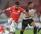 Sport  o time com maior participao na Seleo da 35 rodada da Primeira Diviso
