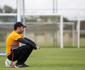 Sport perde tcnico Jair Ventura e mais dois jogadores para enfrentar o Red Bull Bragantino