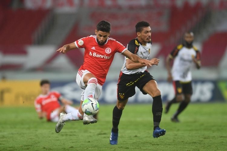 <i>(Foto: Ricardo Duarte/Internacional)</i>