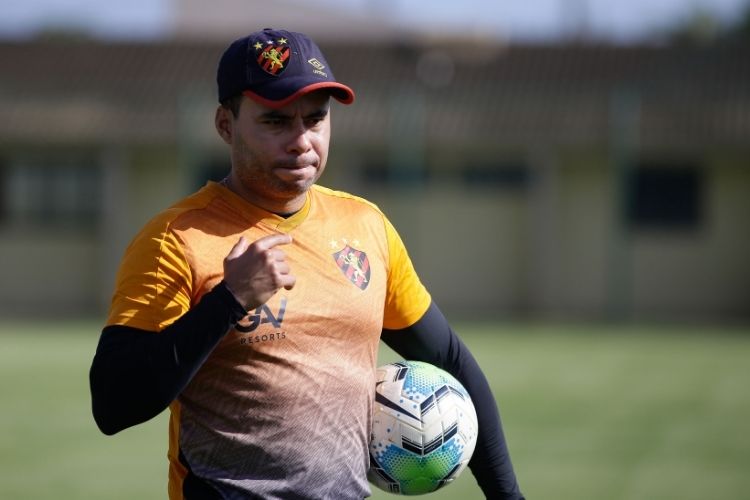 <i>(Foto: Anderson Stevens/Sport)</i>