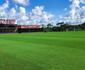 Centro de Treinamento do Retr receber perodo de treinos da seleo brasileira sub-18