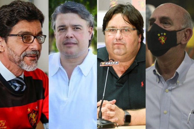 <i>(Foto: Paulo Paiva/DP Foto // Tsuey Lan Bizzocchi/Divulgao // Anderson Stevens/Sport // Rmulo Chico/Esp. DP Foto)</i>