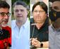 No ltimo dia de registro, quatro candidatos se inscrevem e concorrem s eleies do Sport