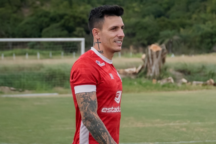 <i>(Foto: Caio Marques/CNC)</i>