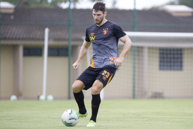 De olho em permanncia antecipada, Sport enfrenta o RB Bragantino, na Ilha do Retiro