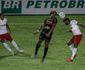 Sport joga mal, empata com o Bragantino na Ilha do Retiro  e adia permanncia antecipada