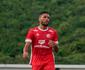 Rhaldney lamenta ausncia na Copa do NE, mas garante que Nutico entrar '100% focado' no Campeonato Pernambucano 2021