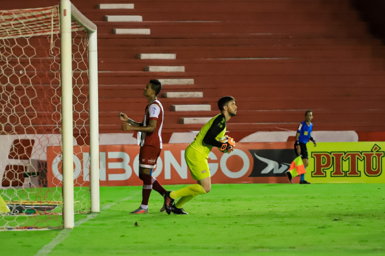 <i>(Foto: Thyago Marques/CNC)</i>
