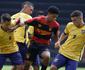 Retr vence o Sport nos pnaltis e conquista o Campeonato Pernambucano Sub-15