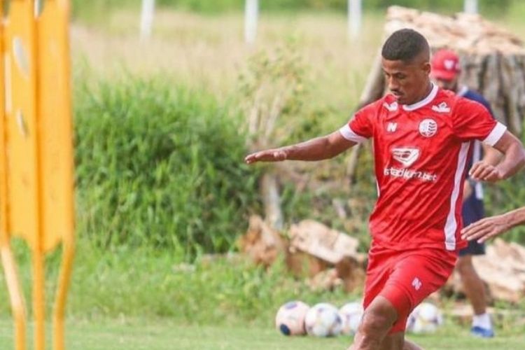 <i>(Foto: Thiago Caldas/CNC)</i>