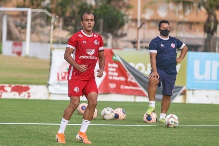 <i>(Foto: Thiago Caldas/CNC)</i> <i>(Foto: Thiago Caldas/CNC)</i>
