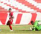 Em jogo-treino pouco movimentado, Nutico e Botafogo-PB empatam nos Aflitos