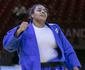 Jud: Maria Suelen fatura primeira medalha do Brasil em 2021