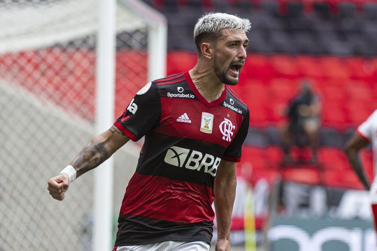 <i>(Foto: Alexandre Vidal/CRF)</i> <i>(Foto: Alexandre Vidal/CRF)</i>