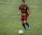 Em negociao, Thiago Neves revela desejo de continuar no Sport para a prxima temporada