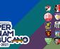 Guia do Campeonato Pernambucano 2021