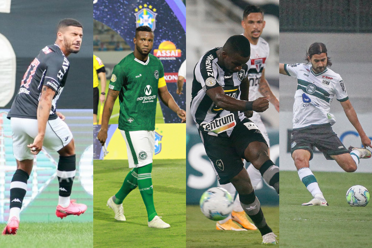 Com 15 campees nacionais, Nutico disputar 'a maior Srie B dos ltimos tempos' em 2021