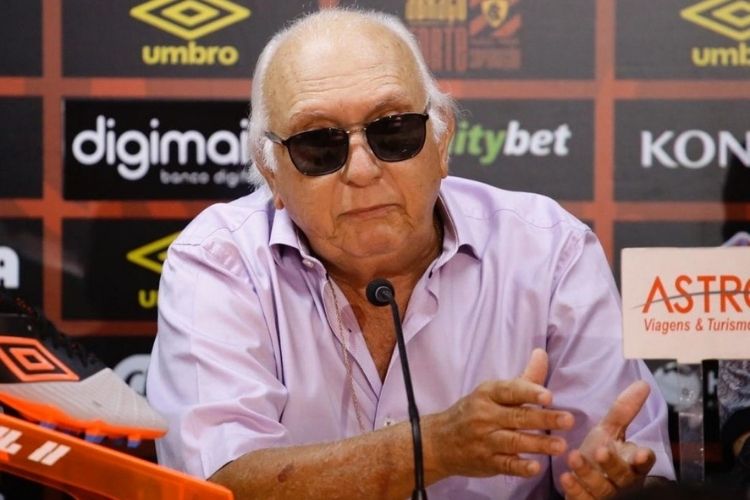 <i>(Foto: Anderson Stevens/Sport)</i>
